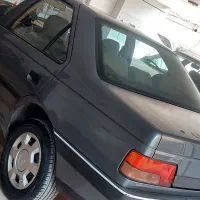 پژو ۴۰۵|خودرو سواری و وانت|اصفهان, رهنان|دیوار