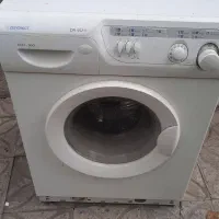 لباسشویی موکت