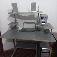 میز کامپیوتر