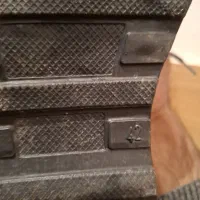 کفش بوت یا نیم پوت سایز ۴۲|کیف، کفش، کمربند|فیروزآباد (فارس), |دیوار