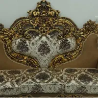 مبل سلطنتی ۹ نفره