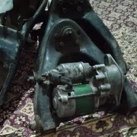 قطعات استوک ماشین|قطعات یدکی و لوازم جانبی|آبادان, |دیوار