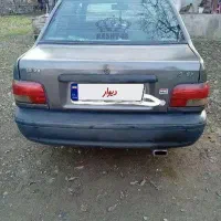 پراید صبا مدل ۱۳۸۵|خودرو سواری و وانت|اطاقور, |دیوار