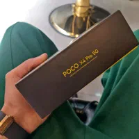 poco x4 pro 5G|موبایل|گرگان, |دیوار