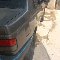پژو روا