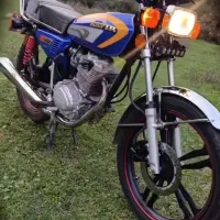 موتور هندا 200|موتورسیکلت|قائم‌شهر, |دیوار