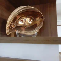 دکوری ویترین|ظروف سرو و پذیرایی|قم, پردیسان|دیوار