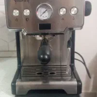 قهوه سازنوا۱۲۸