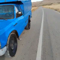 نیسان مدل  ۸۳|خودرو سواری و وانت|اردبیل, |دیوار