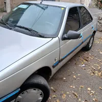 روآ سال دوگانه کارخانه|خودرو سواری و وانت|نمین, |دیوار