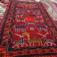 قالی لری|فرش|شوشتر, |دیوار