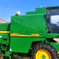 کمباین لو 400و98|خودرو سنگین|شوشتر, |دیوار