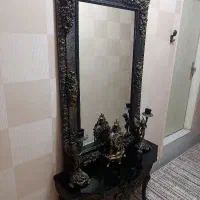 آینه کنسول