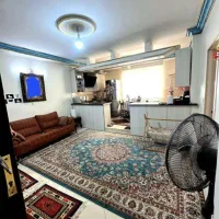 ۵۸ متری یک خواب (سلسبیل - بازسازی شده)