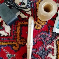 دستگاه تتو و ملزومات