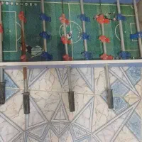 فوتبال دستی