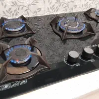 تعمیر وسرویس اجاق گاز رومیزی وفردار ،بخاری،شومینه