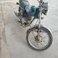 موتور سیکلت