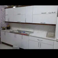 کابینت آماده و کمد اقساط|جاکفشی، کمد، دراور|سنندج, |دیوار