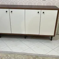 کنسول ومیز تلوزیون ست هم 9500