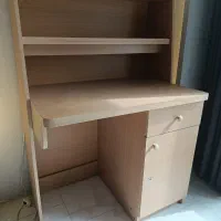 میز تحریر MDF