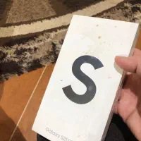 جعبه سامسونگs21Fe5G