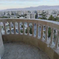 فروش واحد ۱۵۵ متری ۳ خواب بصورت خام دونبش|فروش آپارتمان|دورود, |دیوار