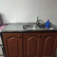 سینک ظرفشویی کابینت