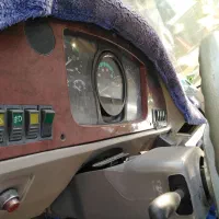 مینی بوس سیترا 18 نفره بسیار کم کارکرد|خودرو سنگین|تهران, خاک سفید|دیوار