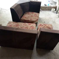 مبلمان مخصوص دفتر کار و اداره
