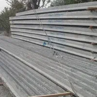 تولیدتیرچه صنعتی*کرومیت*نماینده پیش تنیده*سنتی|مصالح و تجهیزات ساختمان|نرماشیر, |دیوار