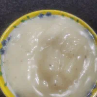 محلی روغن بز