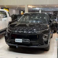 فونیکس FX برقی