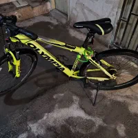 فروش دوچرخه المپیا|دوچرخه، اسکیت، اسکوتر|مهاجران, |دیوار