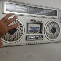 رادیو پارس قدیمی|کلکسیون اشیاء عتیقه|بجنورد, |دیوار