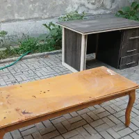میز و میز تحریر