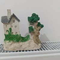 وسایل جانبی آکواریوم