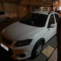 ماشین کوییک Gx سفید ۱۴۰۱