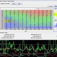تون آپ ریمپ ایسیو خودروهای ایرانی و چینی