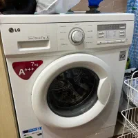 ماشین لباسشویی ال جی - LG