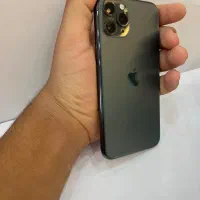 آیفون ۱۱پرو|موبایل|اهواز, کمپلو جنوبی|دیوار