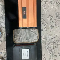 سیستم ماشین معاوضه با گوشی هم میشه