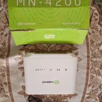 وای فای رومیزی مبین نت