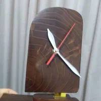 فروش ساعت چوبی دست ساز