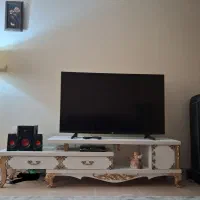زیر تلویزیونی