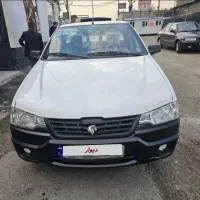 آریسان ۲ مدل۱۴۰۵ صفرخشک دوگانه سوز با لاینر