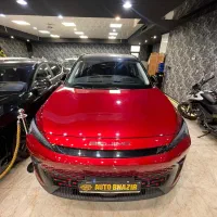 بایک بیجینگ x55ایکس۵۵ مدل ۲۰۲۴ نقد اقساط