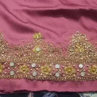 لباس بنارسی (مهره ای) فروشی