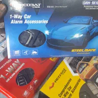 فروش ونصب دزدگیر زیر قیمت بازار|قطعات یدکی و لوازم جانبی|اندیشه, |دیوار