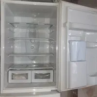 یخچال فریزر الکترواستیل|یخچال و فریزر|اصفهان, باتون|دیوار